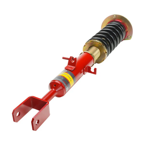 Function & Form Coilovers Nissan 350Z Z33 (03-08) [Type 2] 28600303 - Image 2