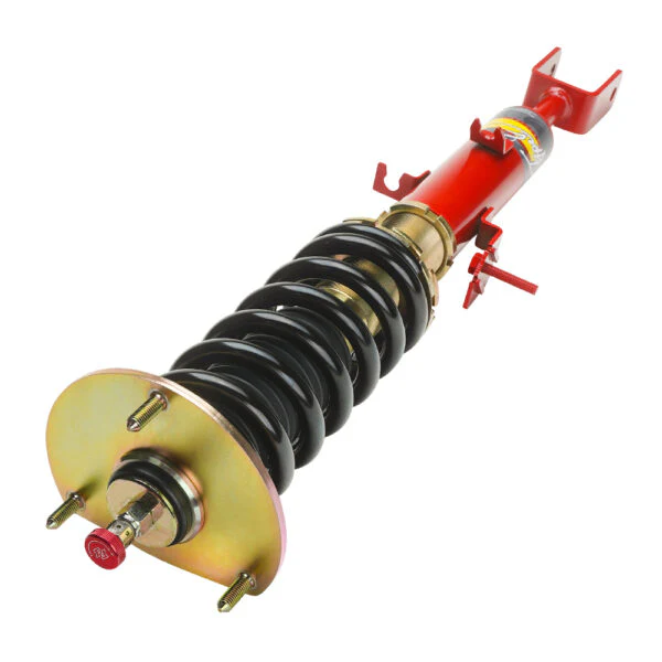Function & Form Coilovers Nissan 350Z Z33 (03-08) [Type 2] 28600303 - Image 3