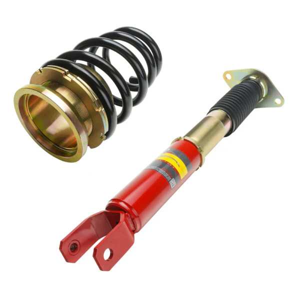Function & Form Coilovers Nissan 350Z Z33 (03-08) [Type 2] 28600303 - Image 4