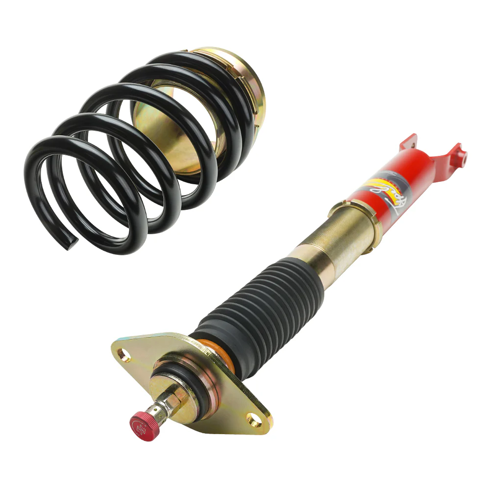 Function & Form Coilovers Nissan 350Z Z33 (03-08) [Type 2] 28600303 - Image 5