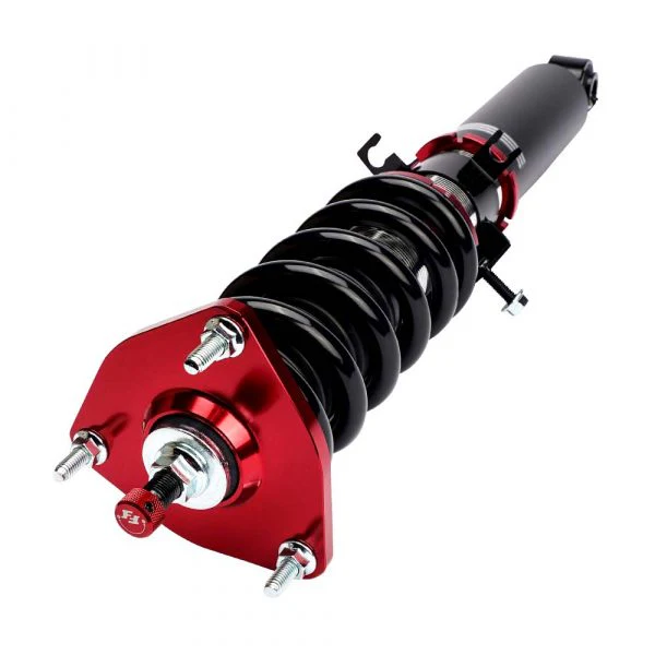 Function & Form Coilovers Nissan 370Z Z34 (09-21) [Type 3] 38600409 - Image 2