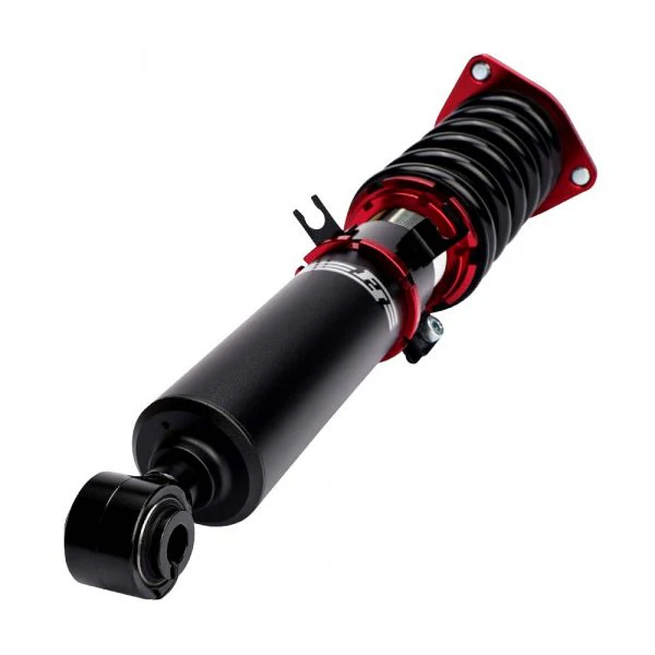 Function & Form Coilovers Nissan 370Z Z34 (09-21) [Type 3] 38600409 - Image 3