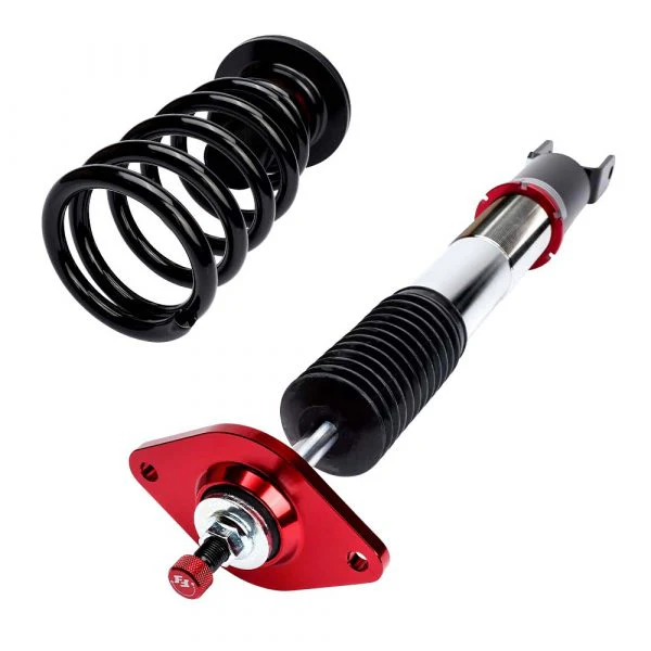 Function & Form Coilovers Nissan 370Z Z34 (09-21) [Type 3] 38600409 - Image 4