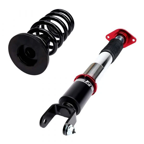 Function & Form Coilovers Nissan 370Z Z34 (09-21) [Type 3] 38600409 - Image 5