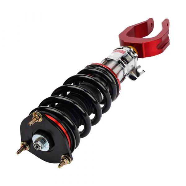 Function & Form Coilovers Nissan GT-R R35 (09-23) Type 4 - 48600809 - Image 2