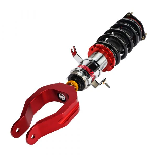 Function & Form Coilovers Nissan GT-R R35 (09-23) Type 4 - 48600809 - Image 3
