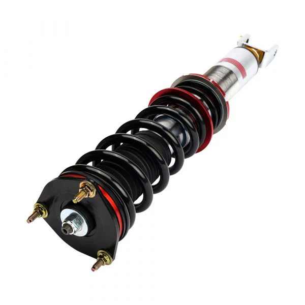 Function & Form Coilovers Nissan GT-R R35 (09-23) Type 4 - 48600809 - Image 4