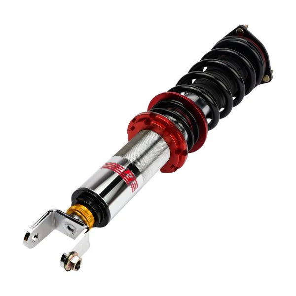 Function & Form Coilovers Nissan GT-R R35 (09-23) Type 4 - 48600809 - Image 5