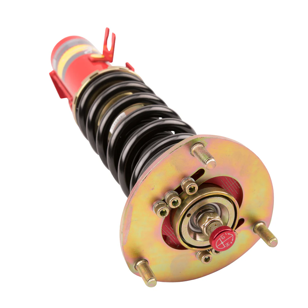 Function & Form Coilovers Nissan S13 (89-94) [Type 2] 28600289 - Image 2