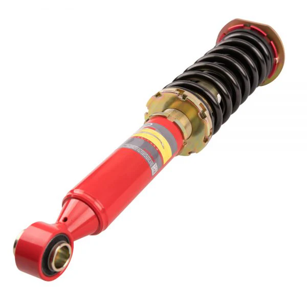 Function & Form Coilovers Nissan S13 (89-94) [Type 2] 28600289 - Image 4