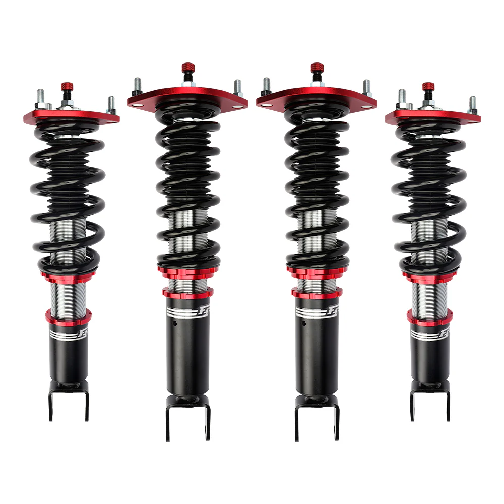 Function & Form Coilovers Nissan Sentra SE-R B13 (91-95) [Type 3] 38601491R
