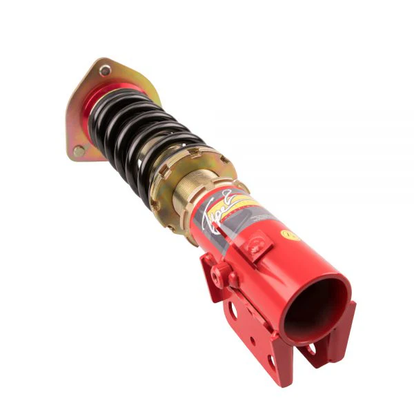 Function & Form Coilovers Nissan Silvia/ 180SX/ 240SX S14 (95-98) [Type 2] 28600295 - Image 5