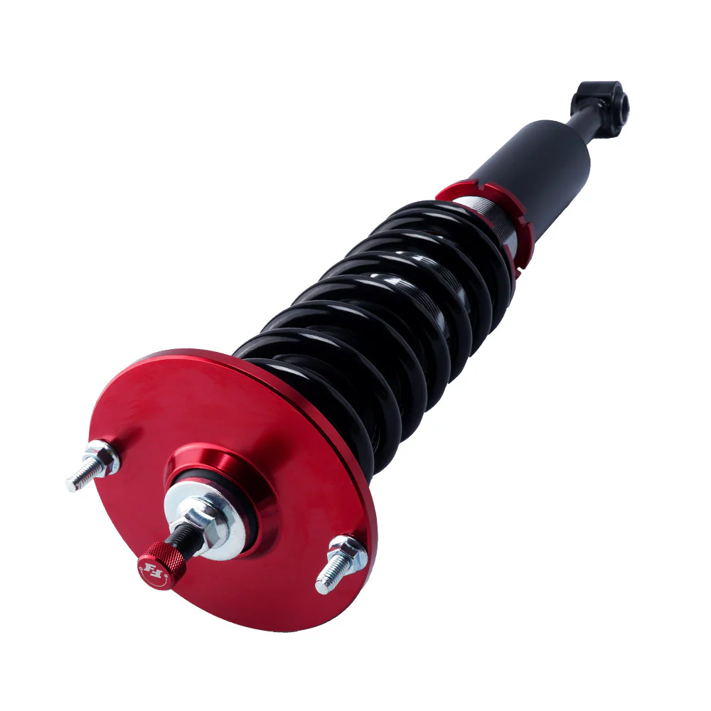 Function & Form Coilovers Nissan Silvia 240SX S14/S15 (95-02) [Type 3] 38600295 - Image 4