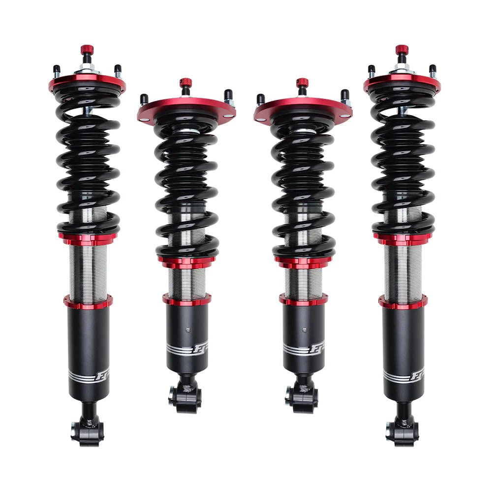Function & Form Coilovers Nissan Skyline GTS-T HCR32 (89-94) [Type 3] 38600889