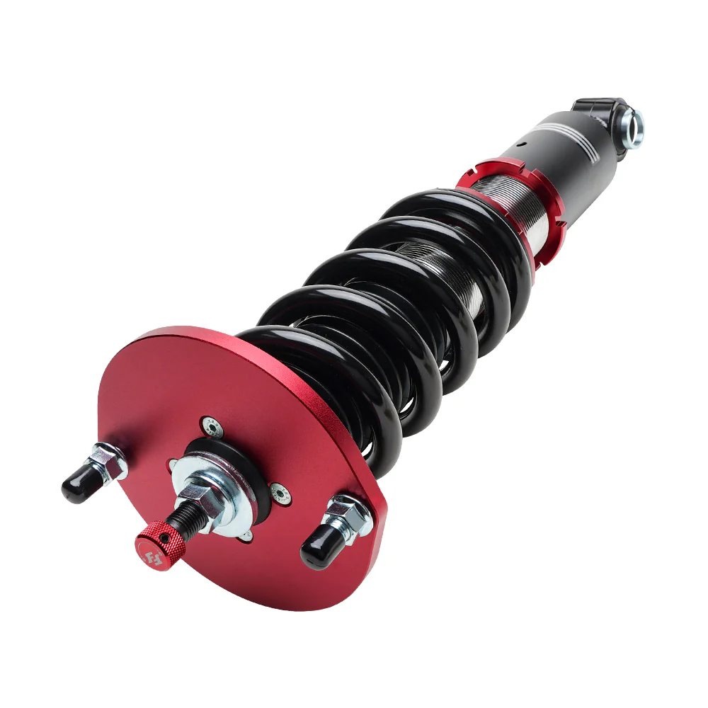 Function & Form Coilovers Nissan Skyline GTS-T HCR32 (89-94) [Type 3] 38600889 - Image 2