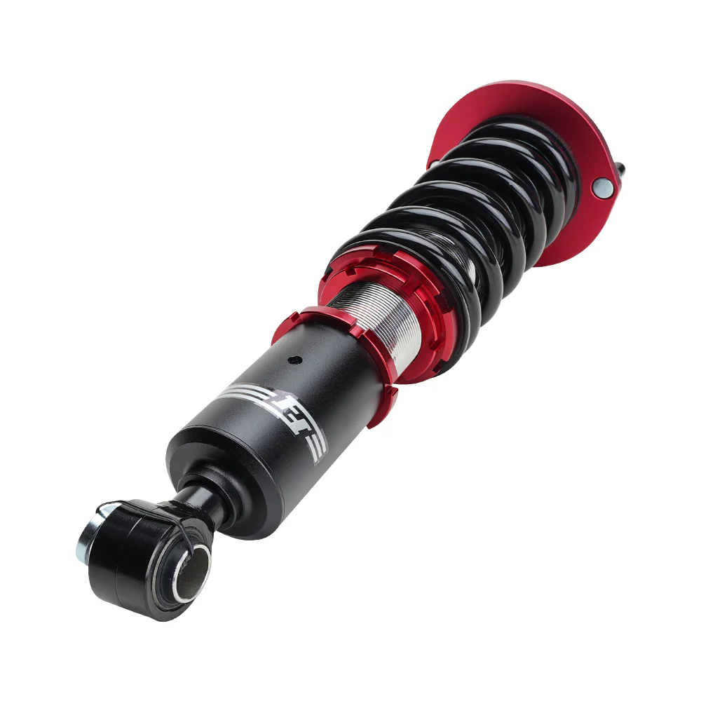 Function & Form Coilovers Nissan Skyline GTS-T HCR32 (89-94) [Type 3] 38600889 - Image 3