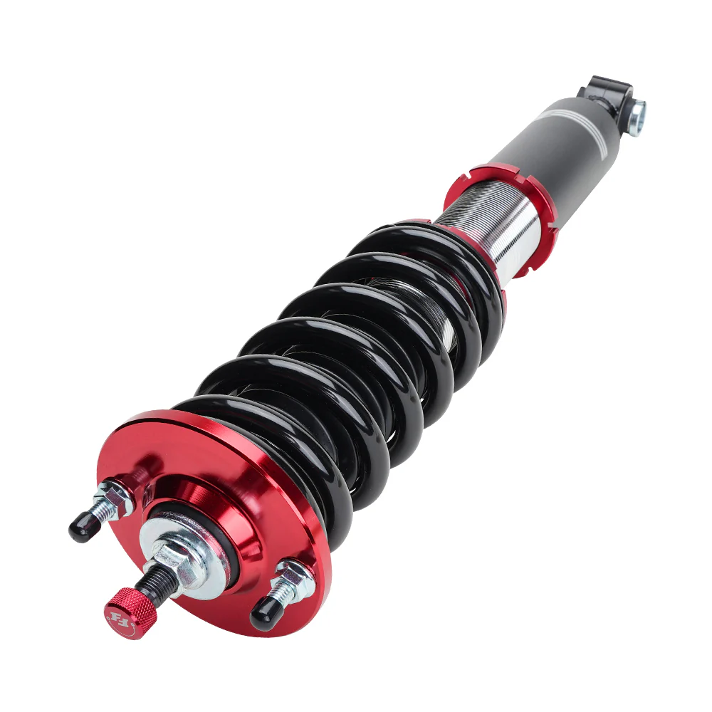 Function & Form Coilovers Nissan Skyline GTS-T HCR32 (89-94) [Type 3] 38600889 - Image 4
