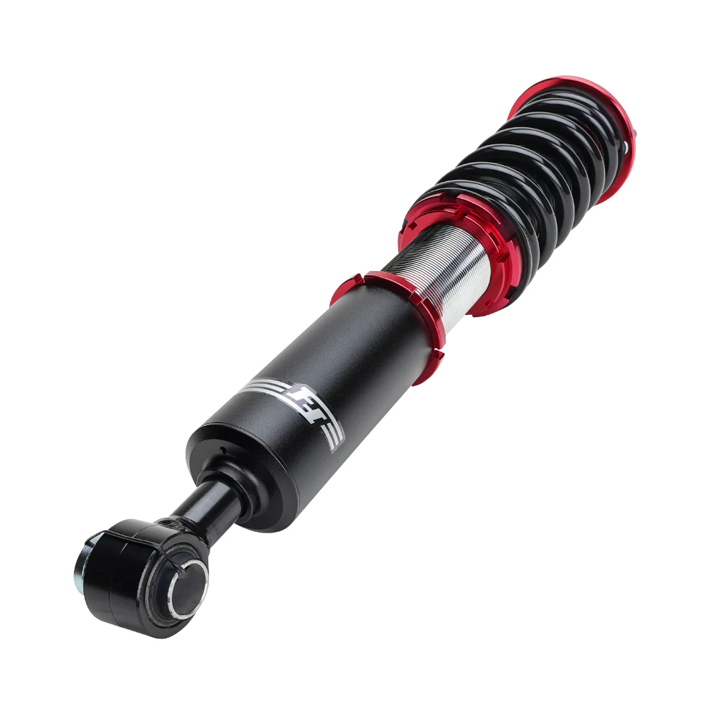 Function & Form Coilovers Nissan Skyline GTS-T HCR32 (89-94) [Type 3] 38600889 - Image 5