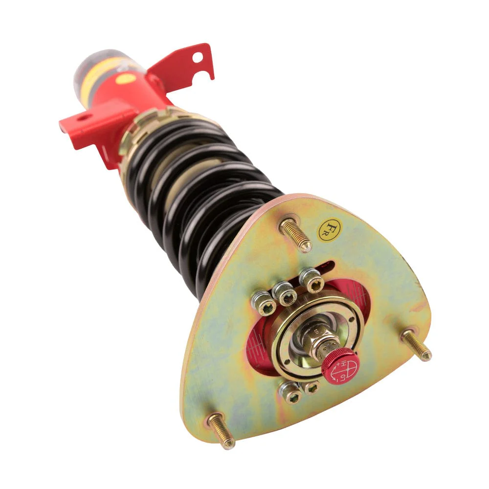 Function & Form Coilovers Subaru BRZ ZN6 (12-16) [Type 2] 28700512 - Image 2