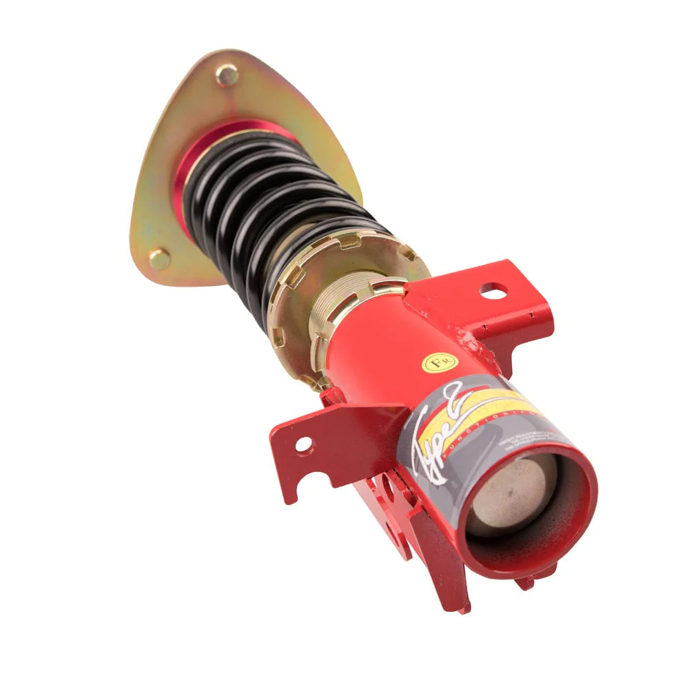 Function & Form Coilovers Subaru BRZ ZN6 (12-16) [Type 2] 28700512 - Image 3