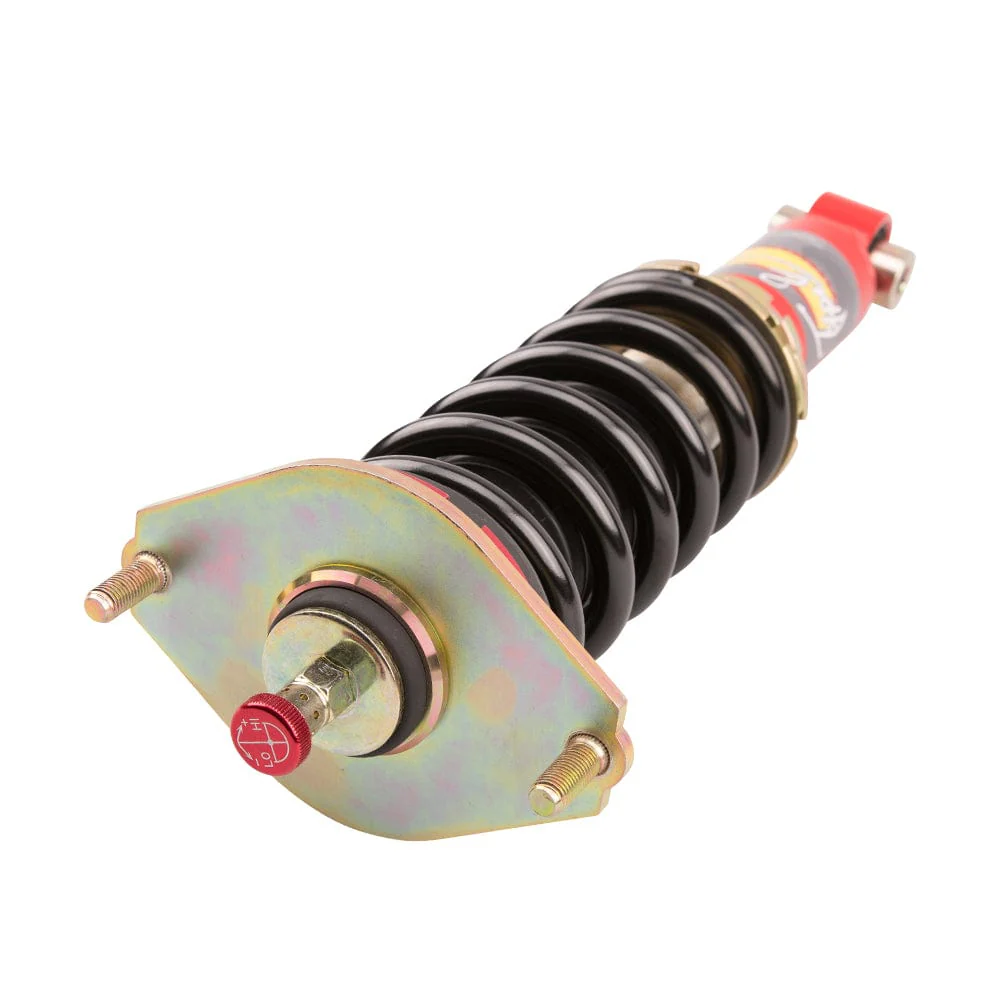 Function & Form Coilovers Subaru BRZ ZN6 (12-16) [Type 2] 28700512 - Image 4