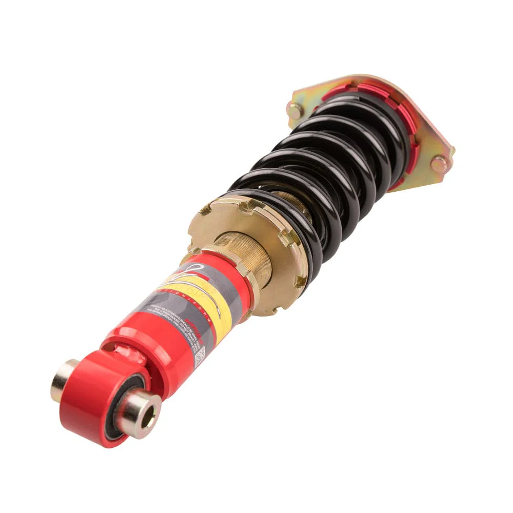 Function & Form Coilovers Subaru BRZ ZN6 (12-16) [Type 2] 28700512 - Image 5