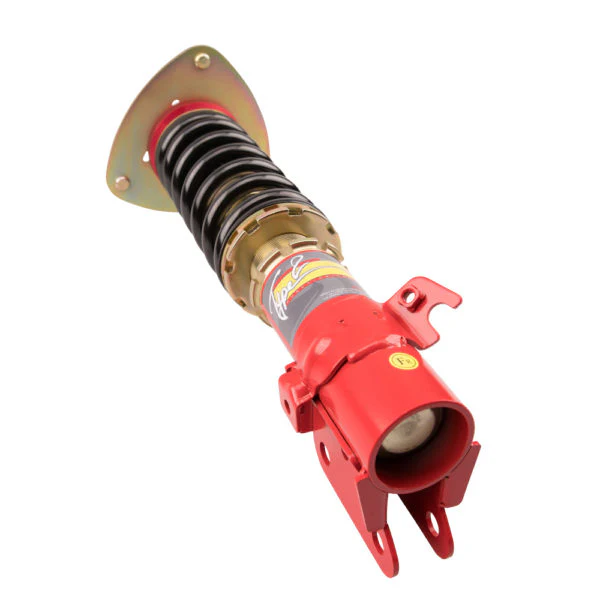 Function & Form Coilovers Subaru Impreza STi (08-14) [Type 2] 28700208 - Image 2