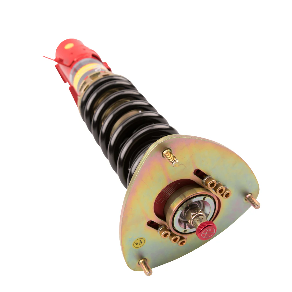Function & Form Coilovers Subaru Impreza STi (08-14) [Type 2] 28700208 - Image 3
