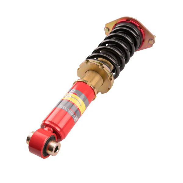 Function & Form Coilovers Subaru Impreza STi (08-14) [Type 2] 28700208 - Image 4