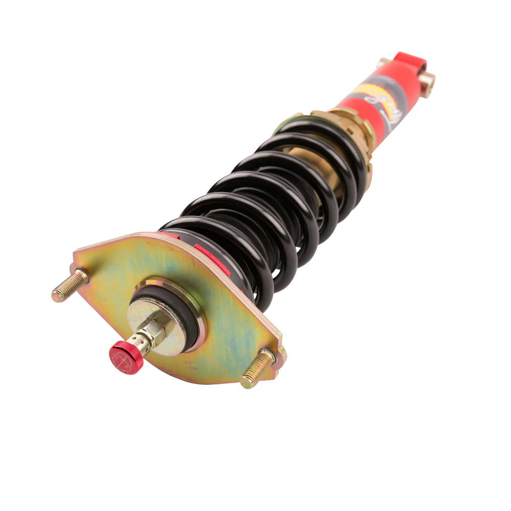 Function & Form Coilovers Subaru Impreza STi (08-14) [Type 2] 28700208 - Image 5