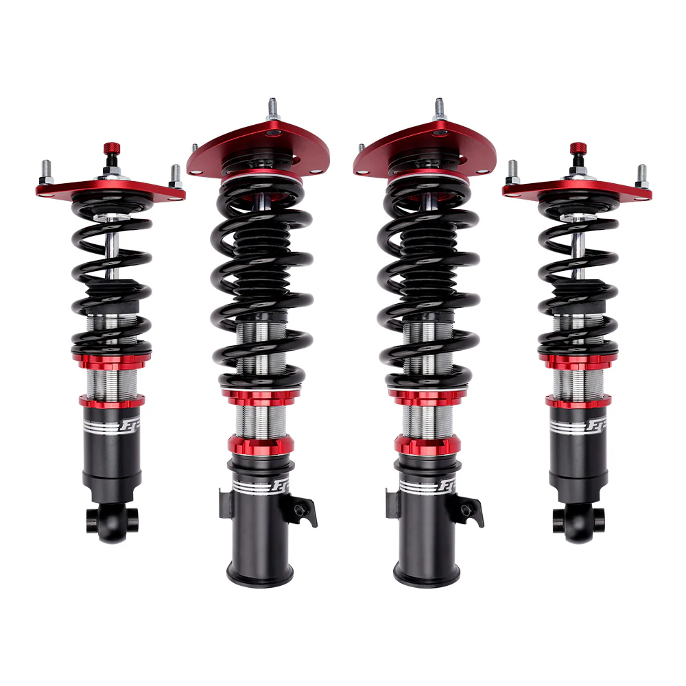 Function & Form Coilovers Subaru Impreza STi Hatch Wide GR (08-14) [Type 3] 38700208