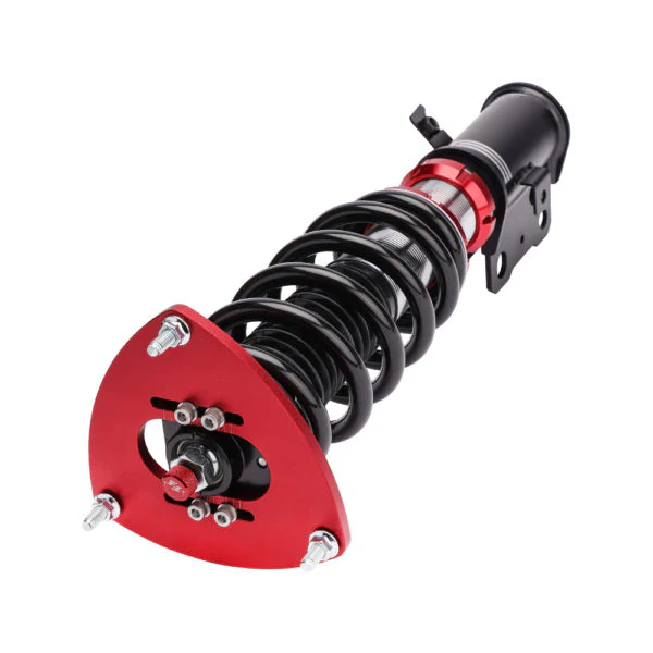 Function & Form Coilovers Subaru Impreza STi Sedan GVB/GVF (11-14) [Type 3] 38700211 - Image 2