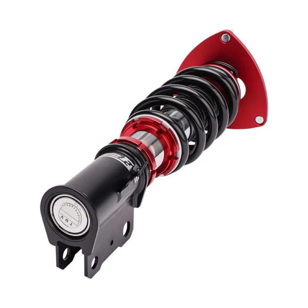 Function & Form Coilovers Subaru Impreza STi Sedan GVB/GVF (11-14) [Type 3] 38700211 - Image 3