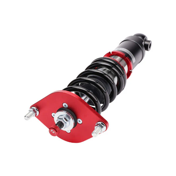 Function & Form Coilovers Subaru Impreza STi Sedan GVB/GVF (11-14) [Type 3] 38700211 - Image 4