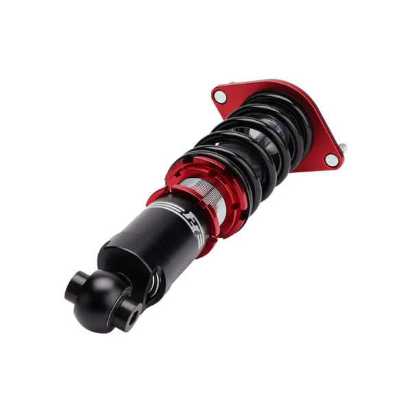 Function & Form Coilovers Subaru Impreza STi Sedan GVB/GVF (11-14) [Type 3] 38700211 - Image 5