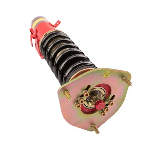 Function & Form Coilovers Subaru WRX 02-07 [Type 2] 28700302 - Image 2