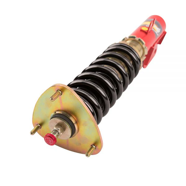 Function & Form Coilovers Subaru WRX STi (05-07) [Type 2] 28700205 - Image 4
