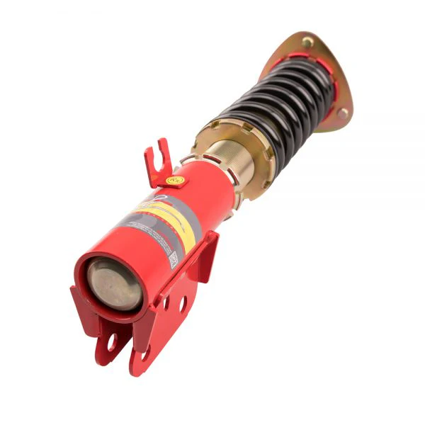 Function & Form Coilovers Subaru WRX STi (05-07) [Type 2] 28700205 - Image 5