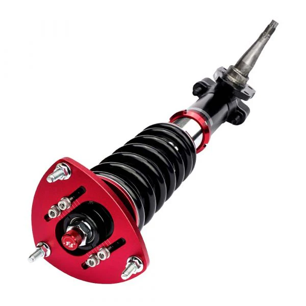Function & Form Coilovers Toyota Corolla AE86 Spindle (83-87) Type 3 - 38800283 - Image 2