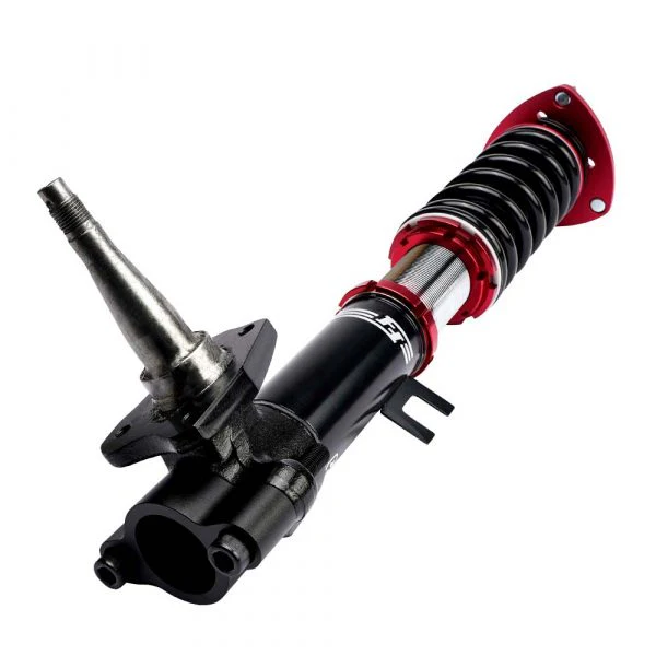 Function & Form Coilovers Toyota Corolla AE86 Spindle (83-87) Type 3 - 38800283 - Image 3