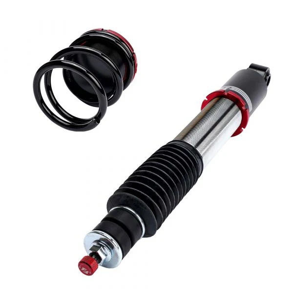 Function & Form Coilovers Toyota Corolla AE86 Spindle (83-87) Type 3 - 38800283 - Image 4