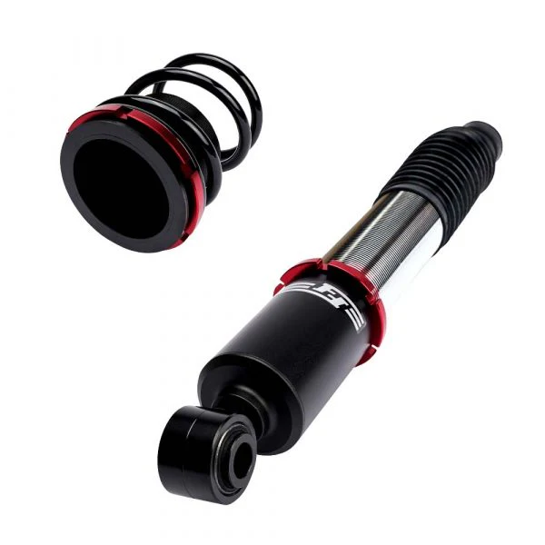 Function & Form Coilovers Toyota Corolla AE86 Spindle (83-87) Type 3 - 38800283 - Image 5