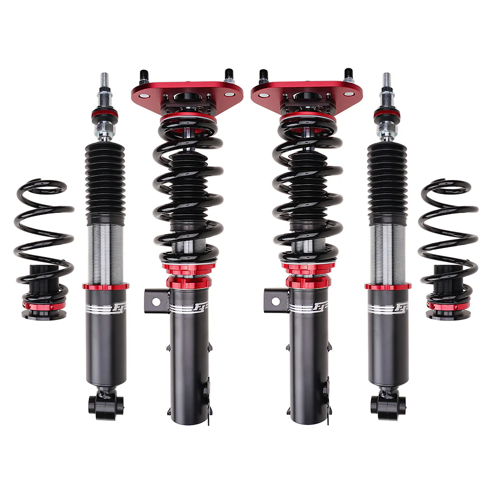 Function & Form Coilovers Toyota C-HR ZYX10 (17-23) [Type 3] 38801217