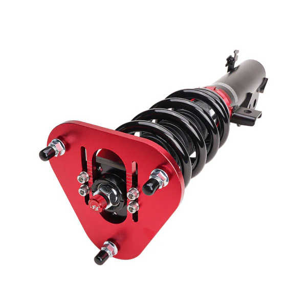 Function & Form Coilovers Toyota C-HR ZYX10 (17-23) [Type 3] 38801217 - Image 2