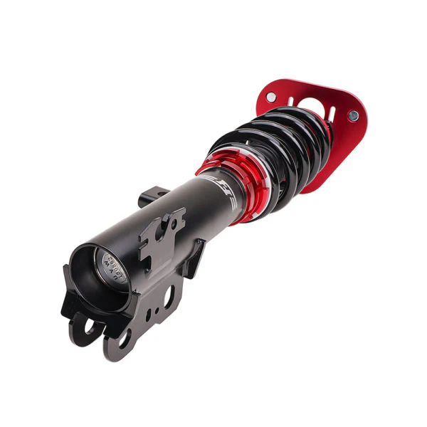 Function & Form Coilovers Toyota C-HR ZYX10 (17-23) [Type 3] 38801217 - Image 3