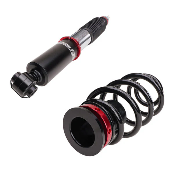 Function & Form Coilovers Toyota C-HR ZYX10 (17-23) [Type 3] 38801217 - Image 4