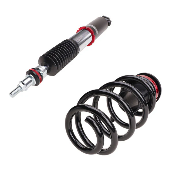 Function & Form Coilovers Toyota C-HR ZYX10 (17-23) [Type 3] 38801217 - Image 5