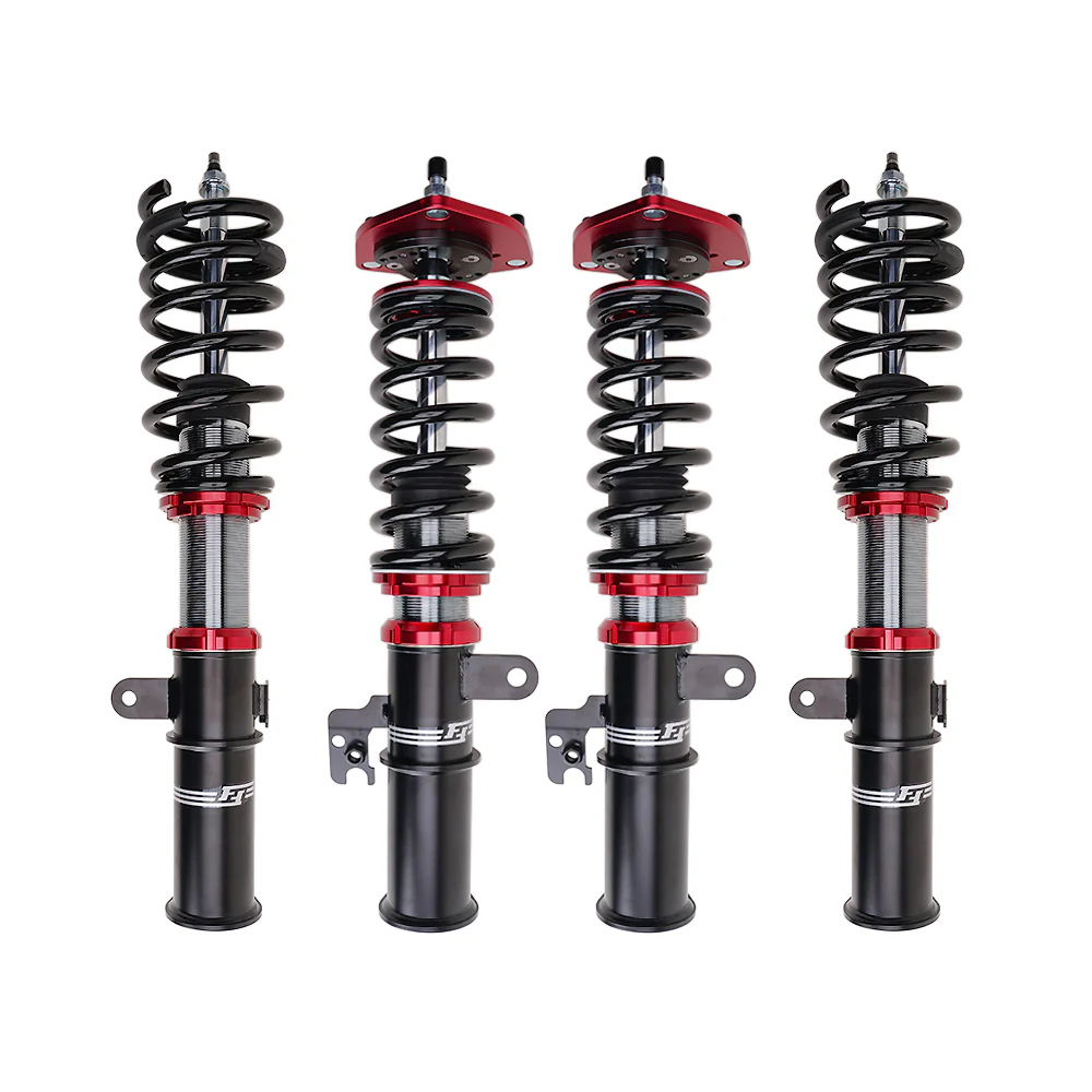 Function & Form Coilovers Toyota Camry XV10 (91-96) [Type 3] 38800391