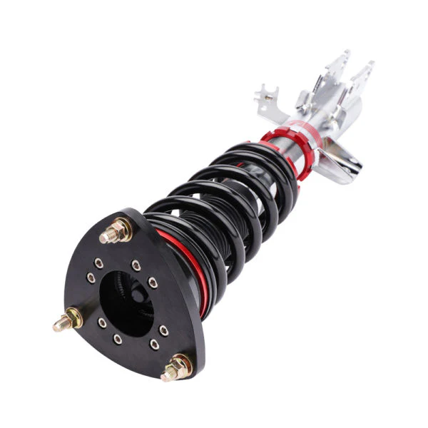 Function & Form Coilovers Toyota Camry XV70 (18-23) Type 4 - 48800318 - Image 2