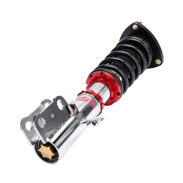 Function & Form Coilovers Toyota Camry XV70 (18-23) Type 4 - 48800318 - Image 3